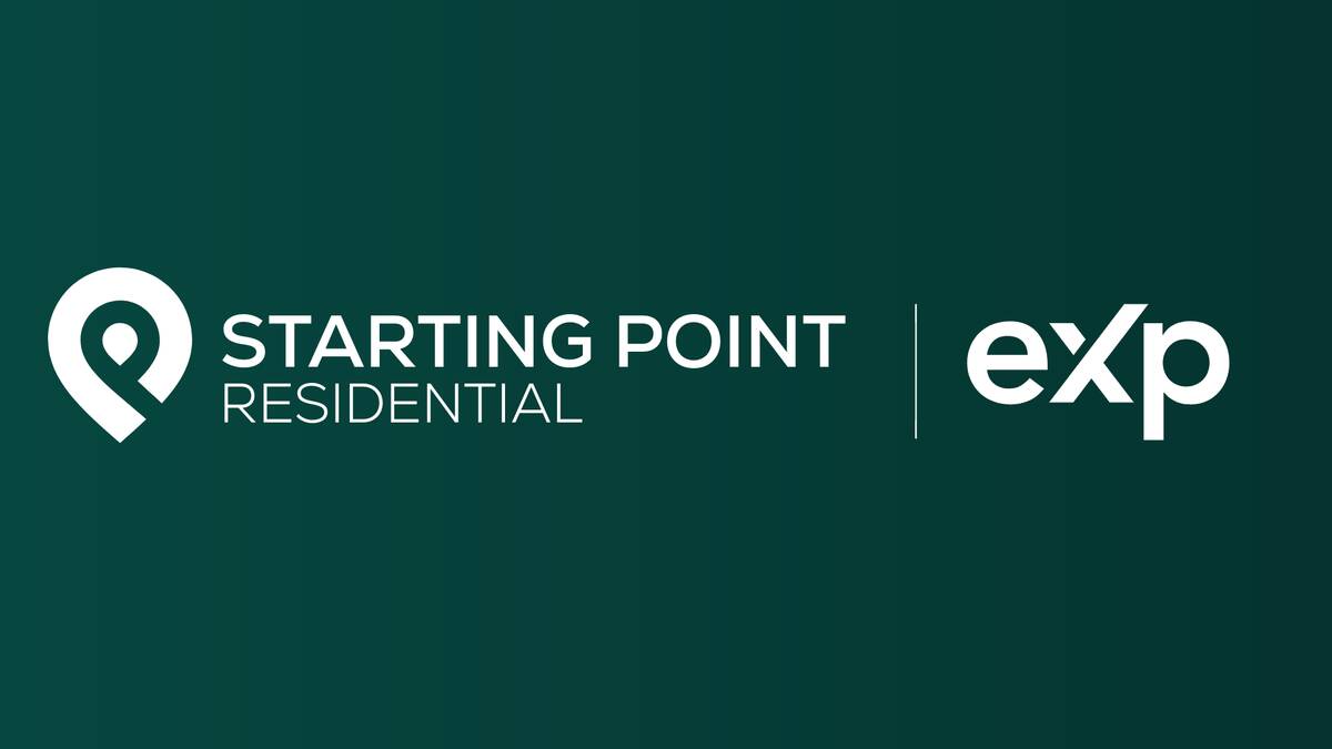 Starting Point Residential eXp